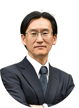 Prof. Sosaku Ichikawa